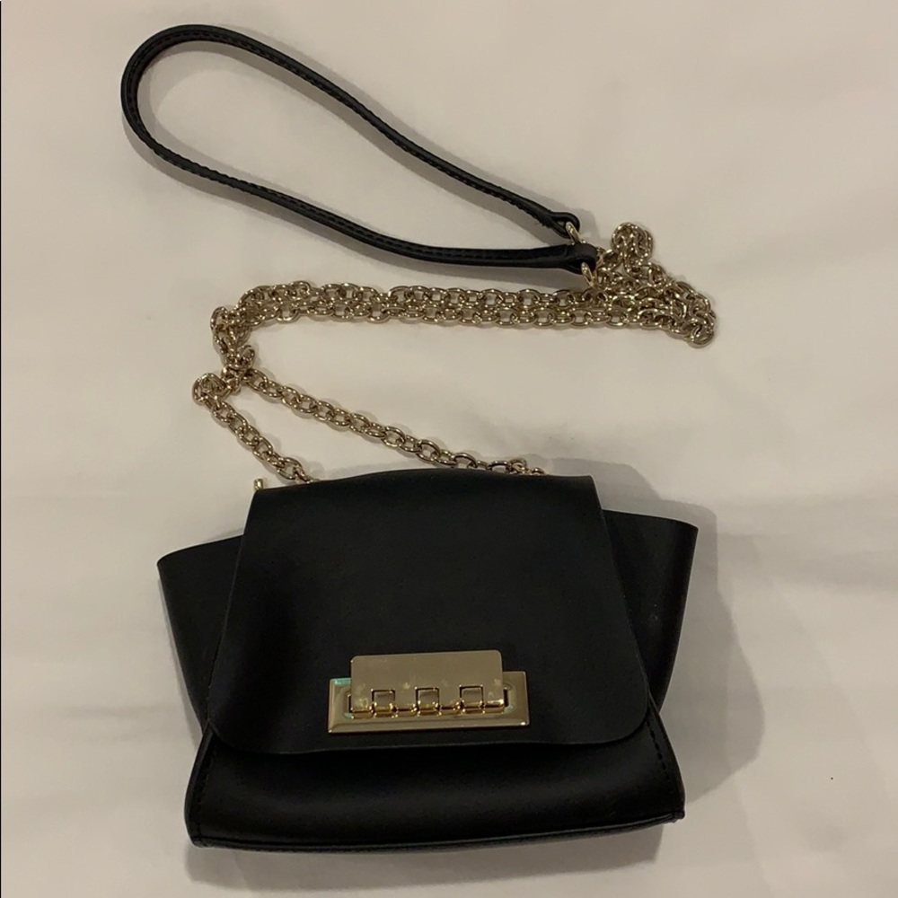 ZAC Zac Posen Eartha Iconic Mini Crossbody